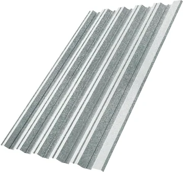 Профнастил НС35